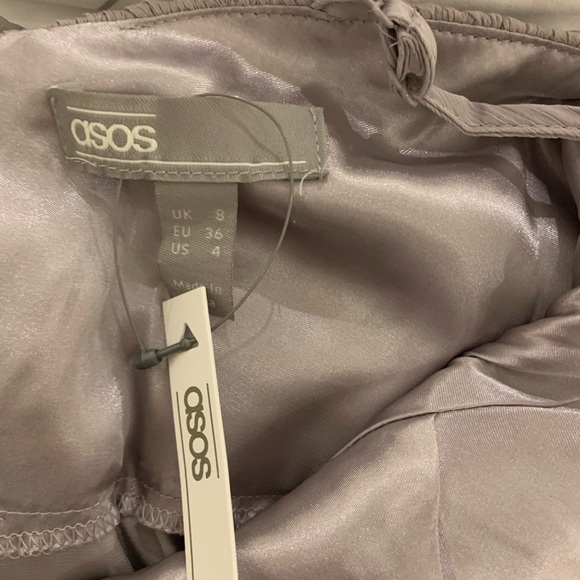 BNWT ASOS Dress - Picture 3 of 3